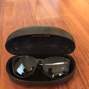 Michael Kors sunglasses